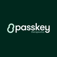 Passkey Therapeutics Logo